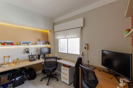 Apartamento para alugar com 78m², 2 quartos e 1 vagaQuarto Quarto 2