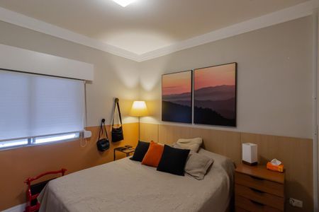 Apartamento para alugar com 78m², 2 quartos e 1 vagaQuarto 1