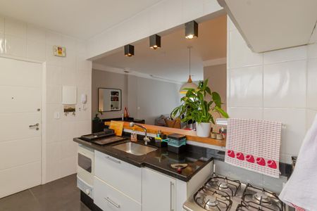 Apartamento para alugar com 78m², 2 quartos e 1 vagaCozinha