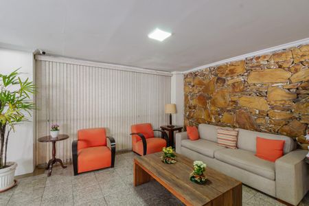 Apartamento para alugar com 78m², 2 quartos e 1 vagaÁrea de Serviço