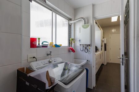 Apartamento para alugar com 78m², 2 quartos e 1 vagaÁrea de Serviço