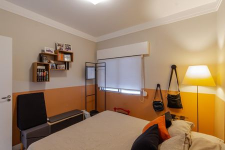 Apartamento para alugar com 78m², 2 quartos e 1 vagaQuarto 1