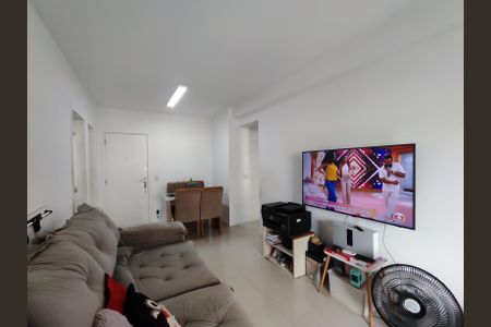 Sala de apartamento para alugar com 3 quartos, 92m² em Recreio dos Bandeirantes, Rio de Janeiro