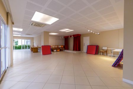 Apartamento à venda com 92m², 3 quartos e 2 vagas Apartamento à venda com 92m², 3 quartos e 2 vagasÁrea Comum