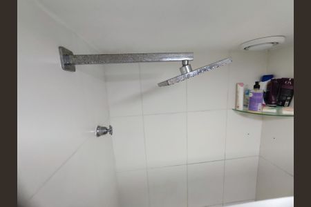 Apartamento à venda com 92m², 3 quartos e 2 vagas Apartamento à venda com 92m², 3 quartos e 2 vagasBanheiro da Suíte 1