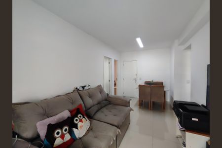 Sala de apartamento para alugar com 3 quartos, 92m² em Recreio dos Bandeirantes, Rio de Janeiro