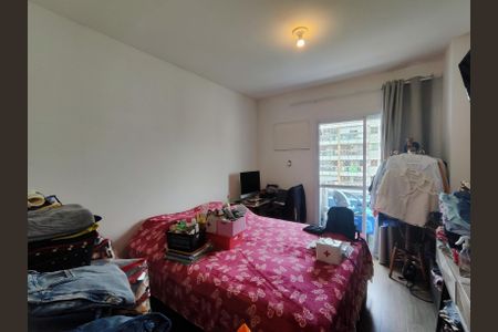 Suíte 1 de apartamento para alugar com 3 quartos, 92m² em Recreio dos Bandeirantes, Rio de Janeiro