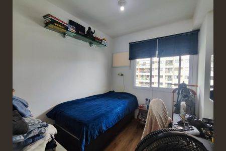 Apartamento à venda com 92m², 3 quartos e 2 vagas Apartamento à venda com 92m², 3 quartos e 2 vagasSuíte canadense 2