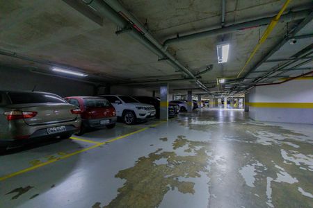 Apartamento à venda com 92m², 3 quartos e 2 vagas Apartamento à venda com 92m², 3 quartos e 2 vagasÁrea Comum