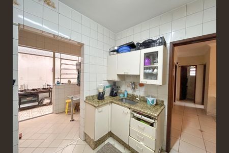 Casa de condomínio para alugar com 70m², 3 quartos e 1 vaga