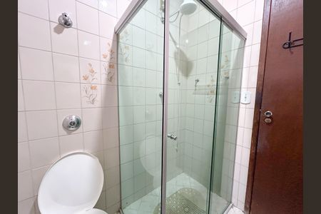 Casa de condomínio para alugar com 70m², 3 quartos e 1 vaga