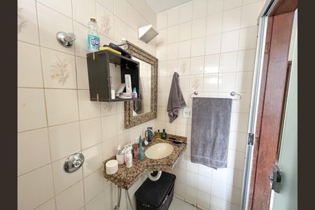 Casa de Condomínio à venda com 3 quartos, 70m² em Dona Clara, Belo Horizonte