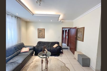 Casa de Condomínio à venda com 3 quartos, 70m² em Dona Clara, Belo Horizonte