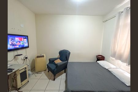 Casa de condomínio para alugar com 70m², 3 quartos e 1 vaga