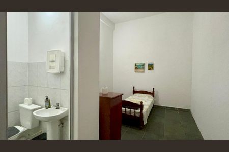 Suíte 2 de casa para alugar com 3 quartos, 55m² em Mooca, São Paulo