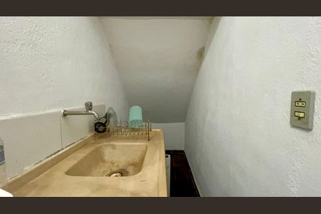 Casa para alugar com 55m², 3 quartos e sem vaga Casa para alugar com 55m², 3 quartos e sem vagaCozinha