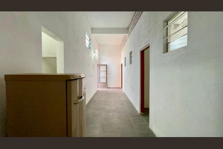 Sala de casa para alugar com 3 quartos, 55m² em Mooca, São Paulo
