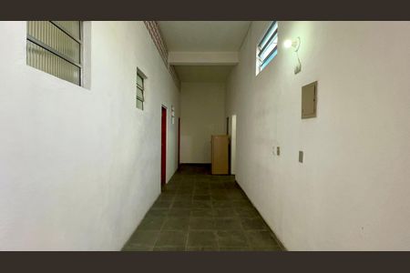 Sala de casa para alugar com 3 quartos, 55m² em Mooca, São Paulo