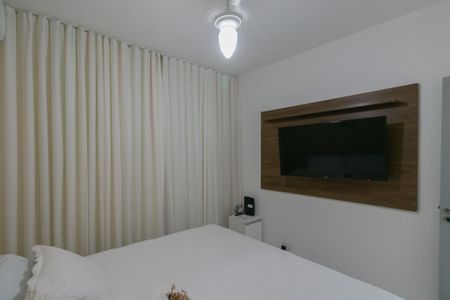 Apartamento para alugar com 3 quartos, 81m² em Santa Monica, Belo Horizonte