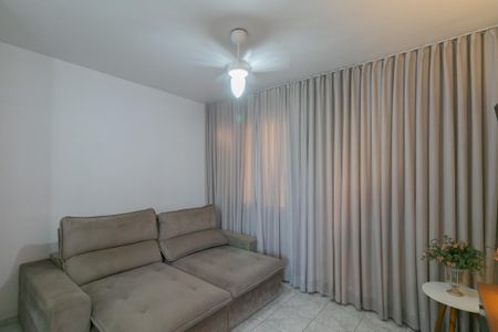 Apartamento para alugar com 3 quartos, 81m² em Santa Monica, Belo Horizonte