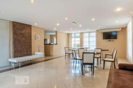 Apartamento à venda com 171m², 4 quartos e 3 vagasSalão de Festas