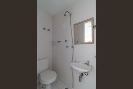 Apartamento à venda com 171m², 4 quartos e 3 vagasBanheiro de serviço