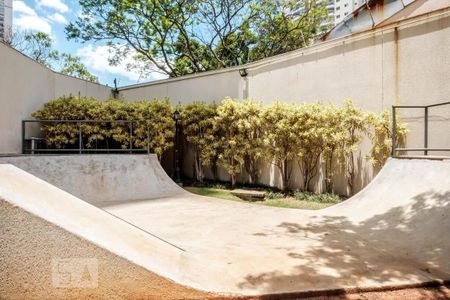 Apartamento à venda com 171m², 4 quartos e 3 vagasPista de Skate