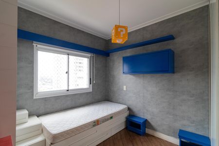 Apartamento à venda com 171m², 4 quartos e 3 vagasSuíte 3