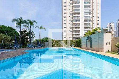 Apartamento à venda com 171m², 4 quartos e 3 vagasPiscina