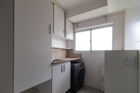 Apartamento à venda com 171m², 4 quartos e 3 vagasÁrea de Serviço