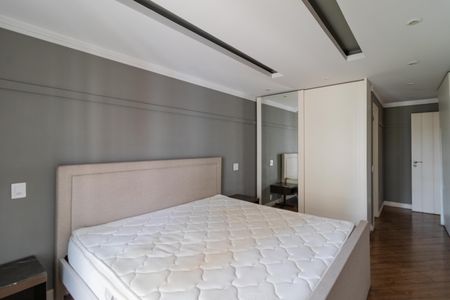 Apartamento à venda com 171m², 4 quartos e 3 vagasSuíte 1