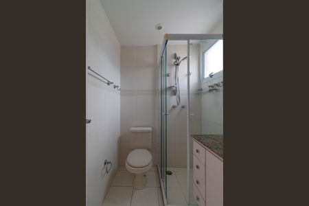 Apartamento à venda com 171m², 4 quartos e 3 vagasBanheiro da Suíte 2