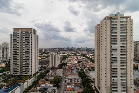 Apartamento à venda com 171m², 4 quartos e 3 vagasSuíte 2
