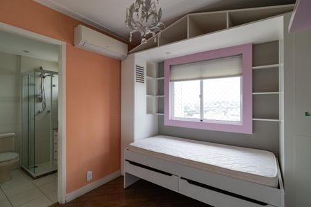 Apartamento à venda com 171m², 4 quartos e 3 vagasSuíte 2