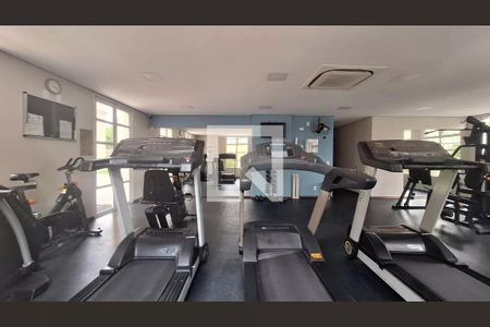 Apartamento à venda com 171m², 4 quartos e 3 vagasAcademia