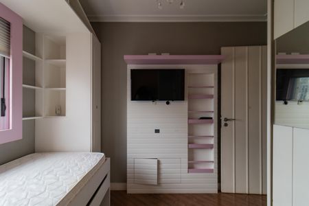 Apartamento à venda com 171m², 4 quartos e 3 vagasSuíte 2