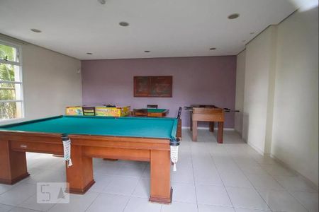 Apartamento à venda com 171m², 4 quartos e 3 vagasSalão de jogos