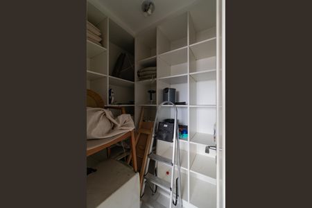 Apartamento à venda com 171m², 4 quartos e 3 vagasDespensa