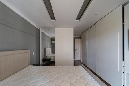 Apartamento à venda com 171m², 4 quartos e 3 vagasSuíte 1