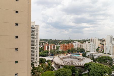 Apartamento à venda com 171m², 4 quartos e 3 vagasVaranda da Suíte 1