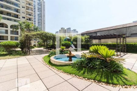 Apartamento à venda com 171m², 4 quartos e 3 vagasÁrea comum