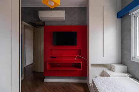 Apartamento à venda com 171m², 4 quartos e 3 vagasSuíte 3