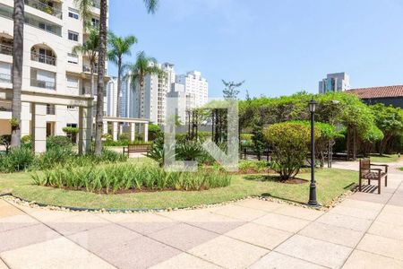 Apartamento à venda com 171m², 4 quartos e 3 vagasÁrea comum