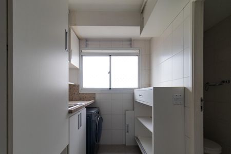 Apartamento à venda com 171m², 4 quartos e 3 vagasÁrea de Serviço