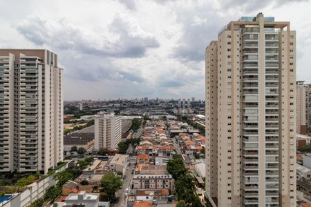 Apartamento à venda com 171m², 4 quartos e 3 vagasSuíte 3