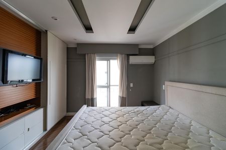 Apartamento à venda com 171m², 4 quartos e 3 vagasSuíte 1