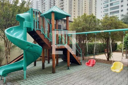 Apartamento à venda com 171m², 4 quartos e 3 vagasPlayground