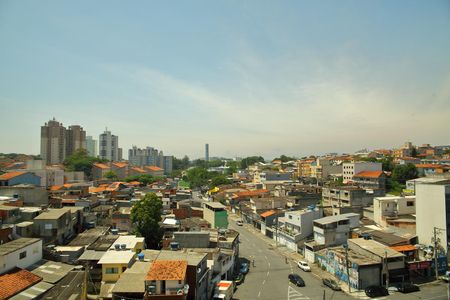 Apartamento à venda com 54m², 2 quartos e 1 vagaVista Quarto 1 