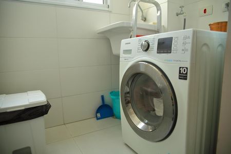 Apartamento à venda com 54m², 2 quartos e 1 vagaÁrea de Serviço