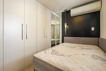 Apartamento à venda com 1 quarto, 50m² em Pinheiros, São Paulo
